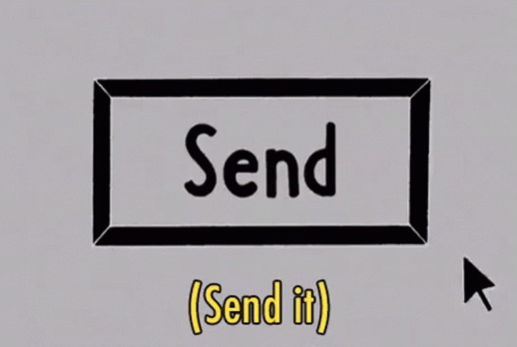 Send It Click GIF