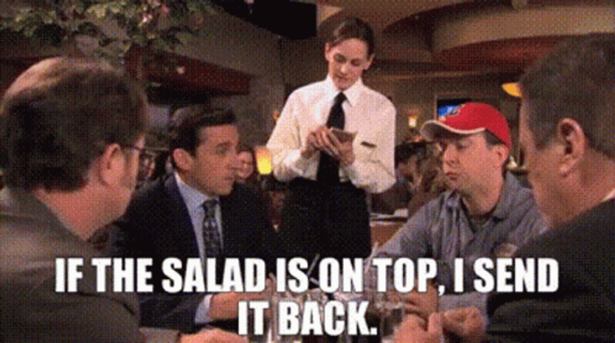 Send It Steve Carell GIF