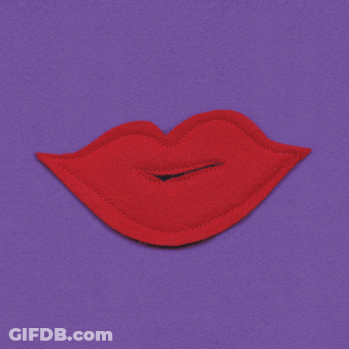 Sending Kisses & Love You Chocolate GIF