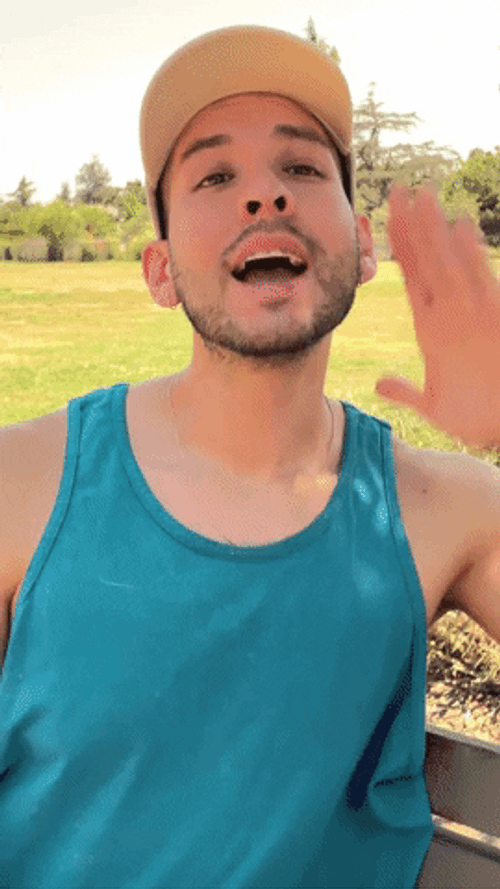 Sending Love Flying Kiss GIF
