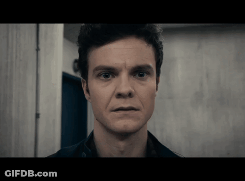 Sending Positive Energy Poster GIF
