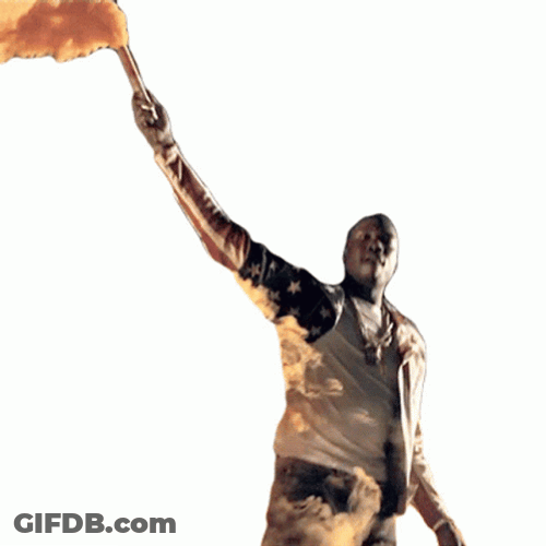 Sending Smoke Signals Meek Mill GIF