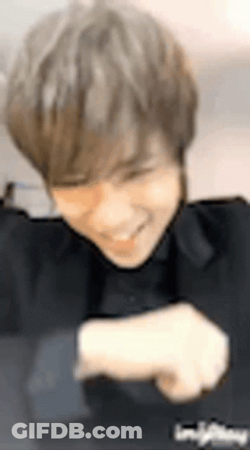 Sensible Chuckle GIF