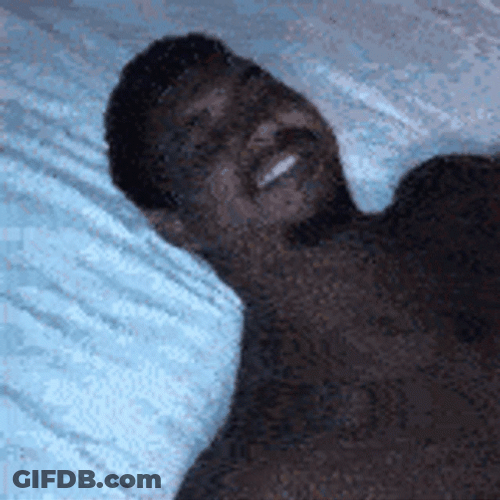 Sensible Chuckle GIF