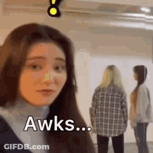 Seocals Loona GIF