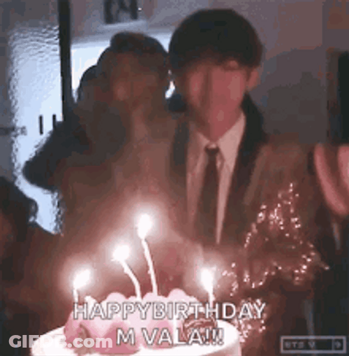 Sequin Outfit Clapping Happy Birthday Song GIF