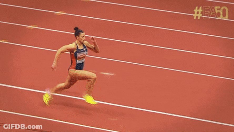 Serbia Spanovic Sand Angel GIF