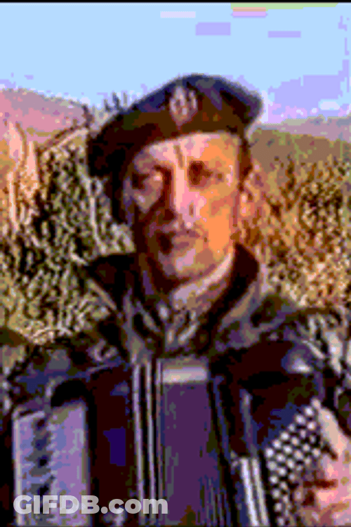 Serbia Strong Remove Kebab GIF
