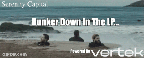 Serenity Capital Hunker Down In The Lp ... Powered By Vertek GIF
