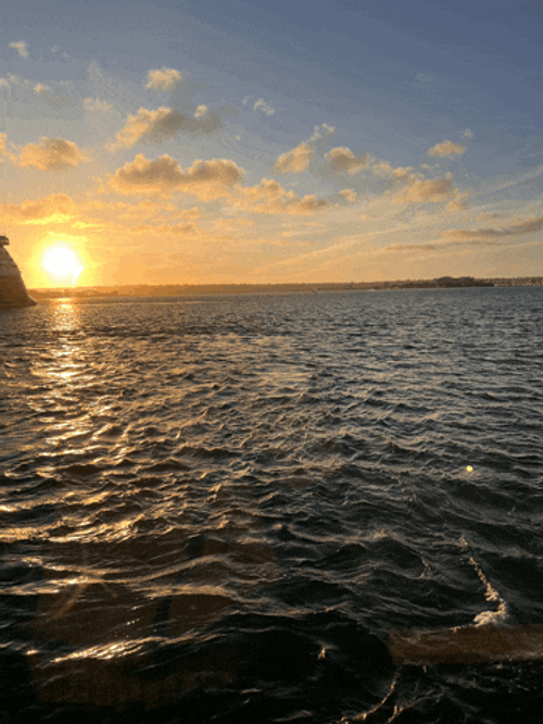 Serenity Now Meme GIF