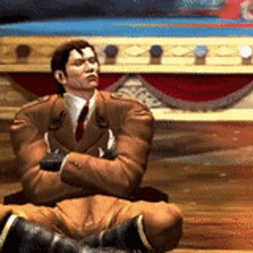 Sergei Dragunov Dragunov GIF