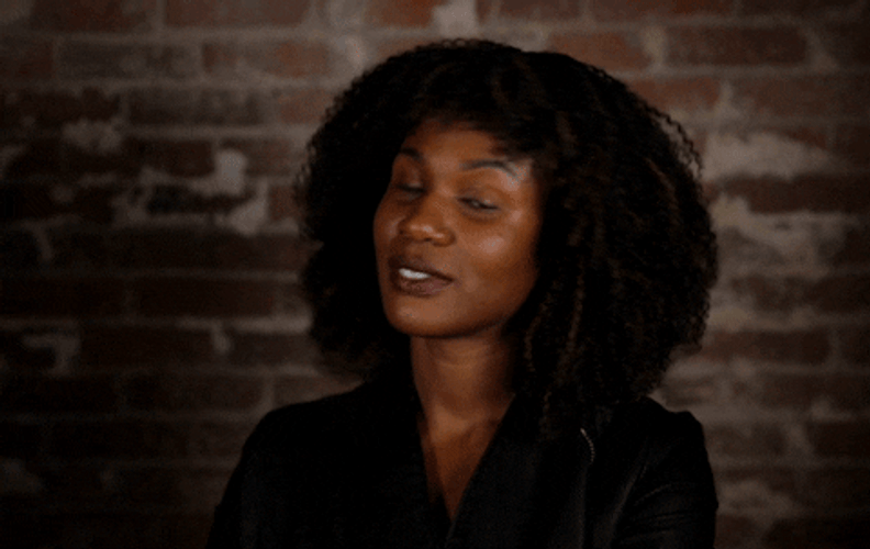 Serious Bruh Reaction GIF