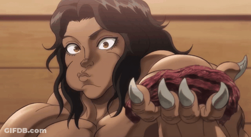 Serious Eye Close Up GIF