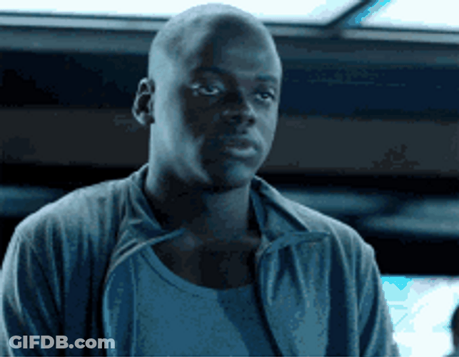 Serious Face Bored Bingham Madsen Black Mirror GIF