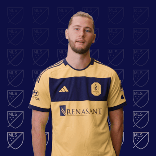 Serious Walker Shows Big Red Card GIF