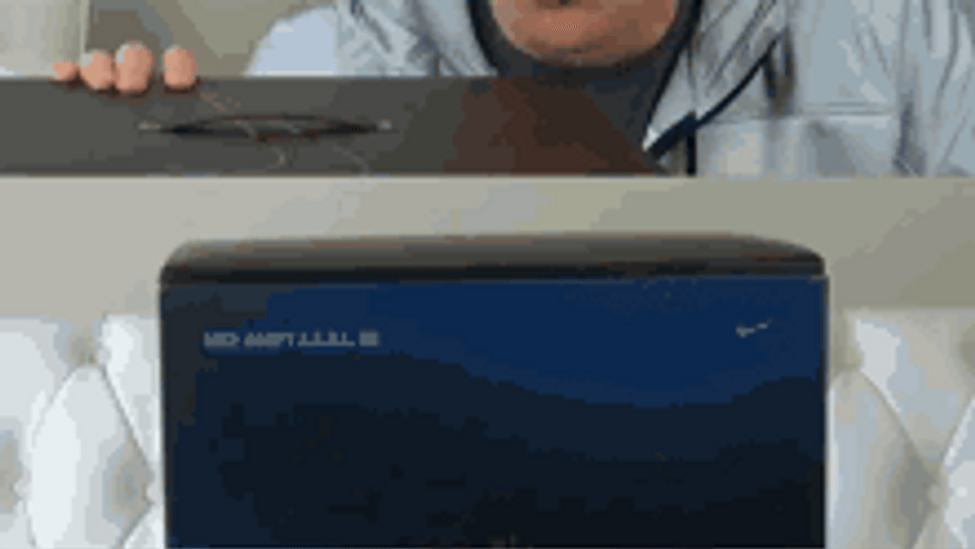 Serious We Got Em GIF