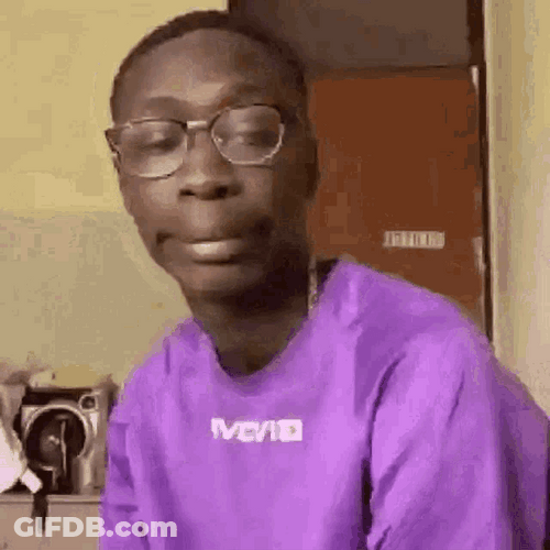 Seriously Come On Funny Facial Expression GIF