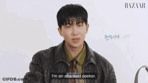 Seriously Man Up Stop Attention Seeking Tony Stark GIF