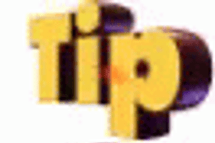 Servidor Just The Tip GIF