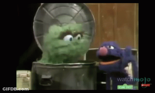 Sesame Street Elmo And Ernie GIF