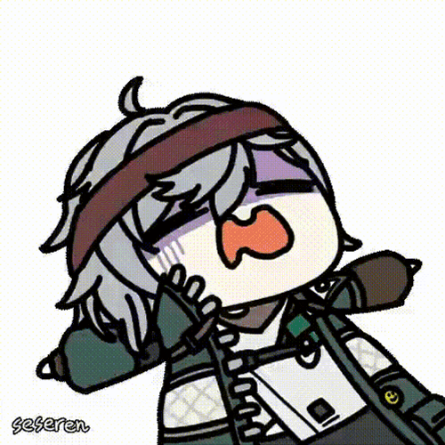 Seseren Gfl GIF