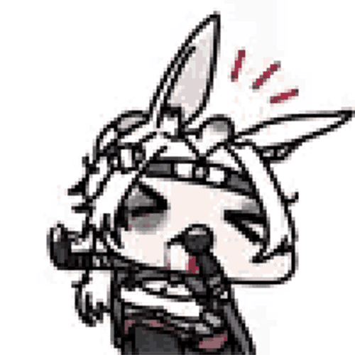 Seseren01 Akairo GIF