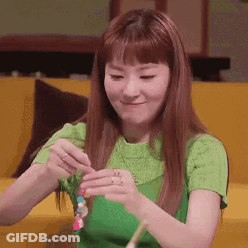 Seulisasoo Seulgi GIF