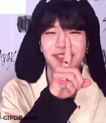 Seungmin Kim GIF