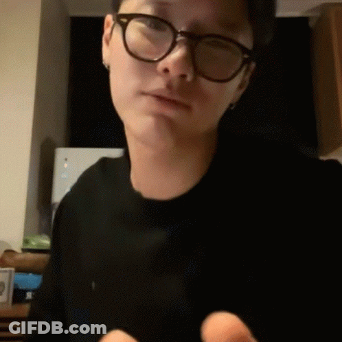 Seungyoun Woodz GIF