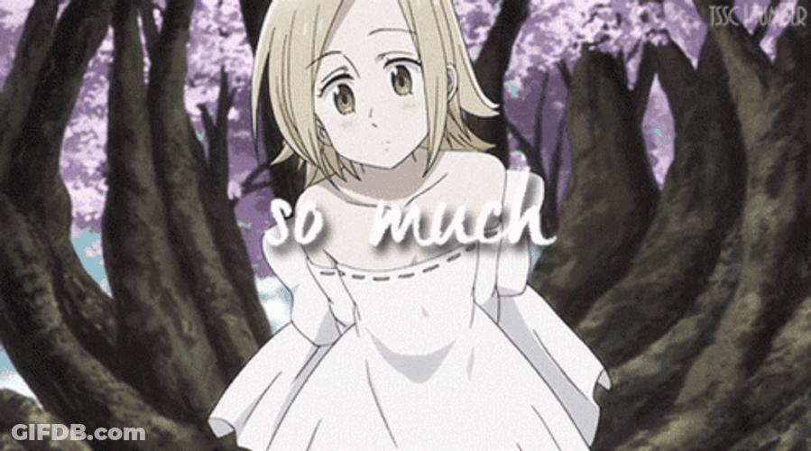 Seven Deadly Sins GIF