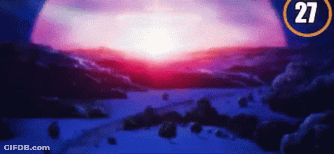 Seven Deadly Sins Anime Explosion GIF