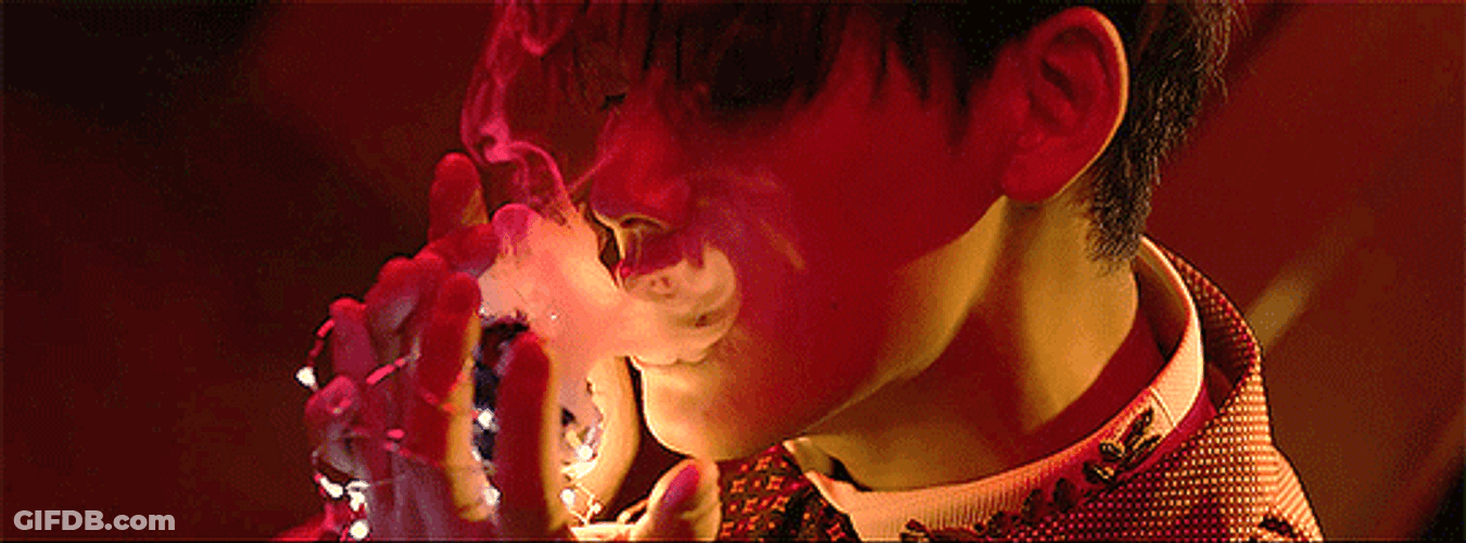 Seventeen Fear Music Video GIF