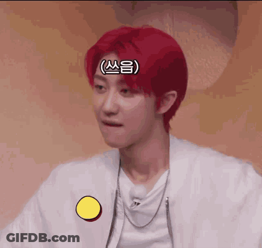 Seventeen Minghao Seventeen The8 GIF