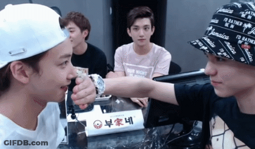 Seventeen Pledis Entertainment GIF
