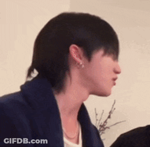 Seventeen Scoups GIF