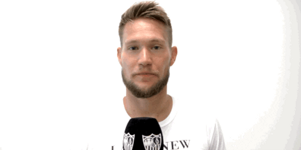 Sevilla Fc Fist Bump GIF
