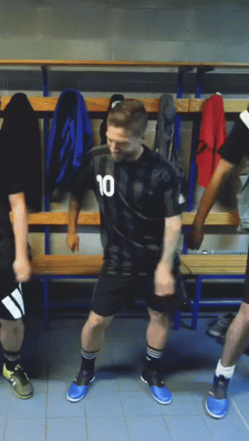 Sevilla Fc Papu Gomez GIF