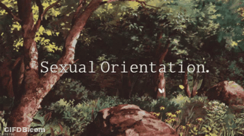 Sexual Orientation GIF