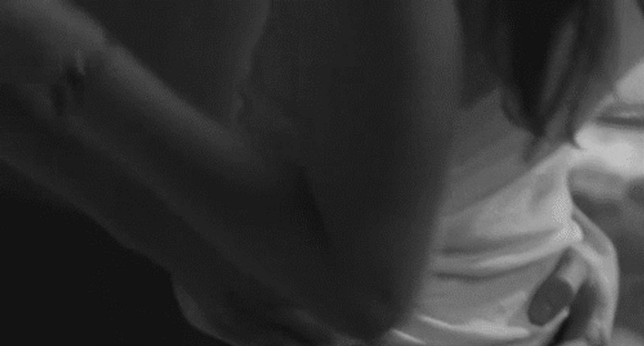 Sexy Couple Pull Me Closer GIF
