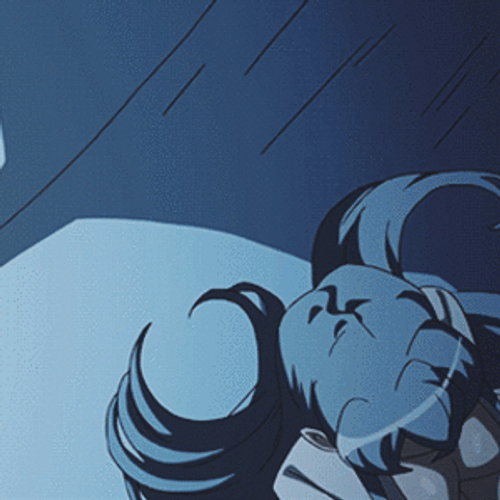 Sexy Esdeath Episode 10 GIF