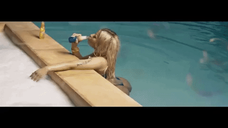 Sexy Funny Music Video GIF