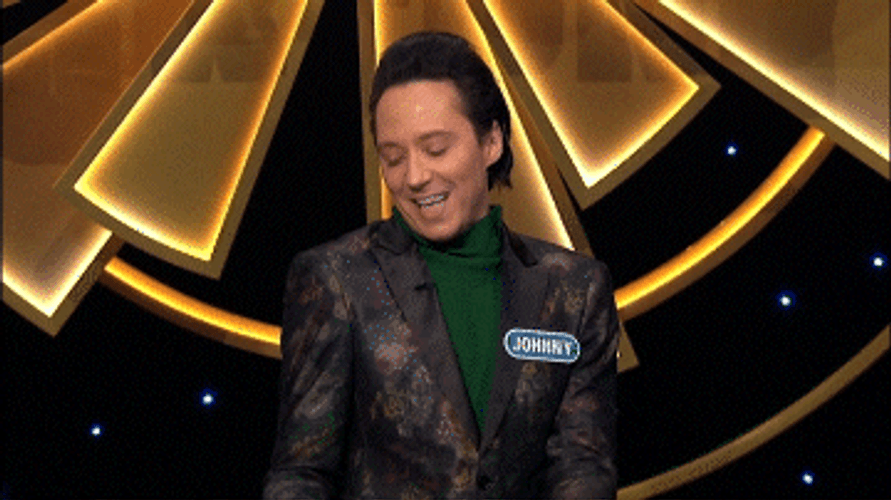 Sexy Jazz Hands Dance GIF