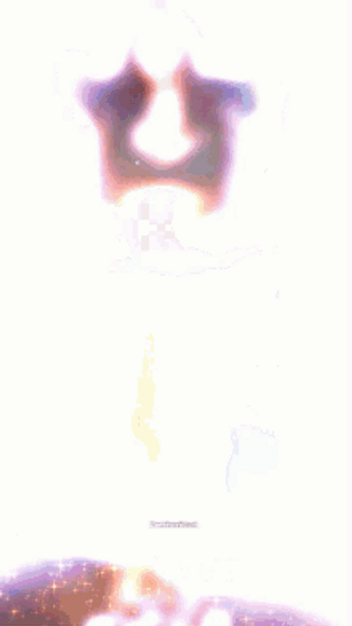 Sexy Lady Two Piece Unlimited Power GIF