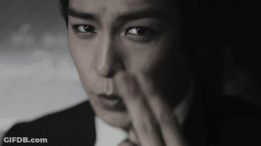Sexy Time Choi Seunghyun GIF
