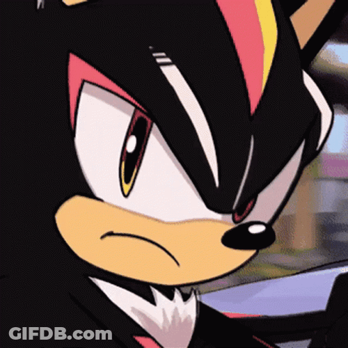 Shadow GIF