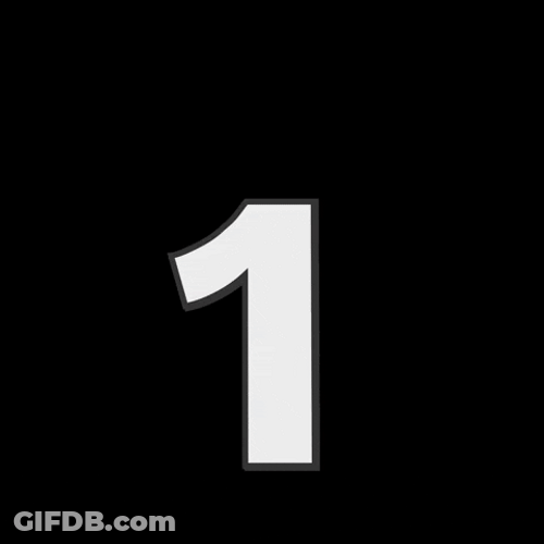 Shadow Effect Number One GIF