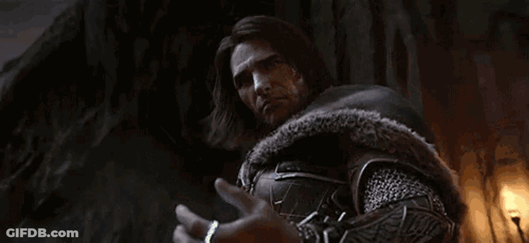 Shadow Of GIF