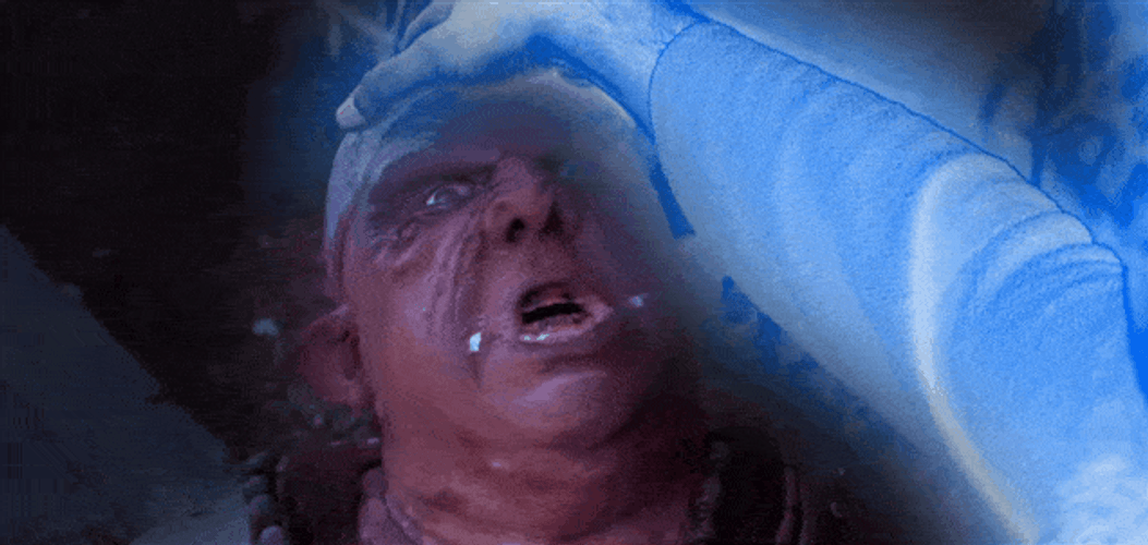 Shadow Of Mordor Orc Meme GIF