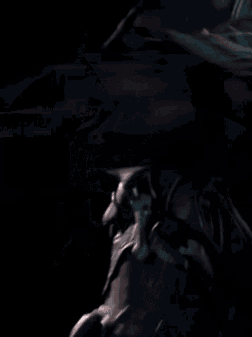 Shadow Of Mordor Shadow Of War GIF