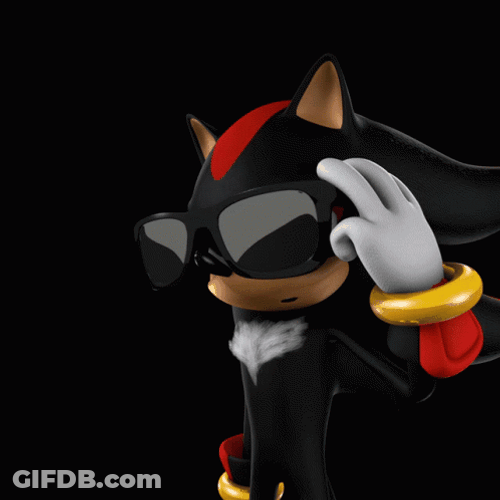 Shadow GIF